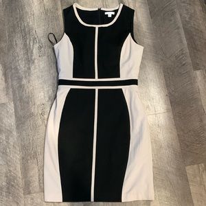 New York and Company dress